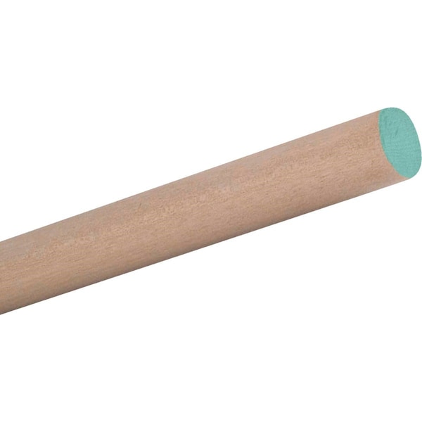 Waddell 5/8 In. x 36 In. Oak Dowel Rod 6510UB-15 - main